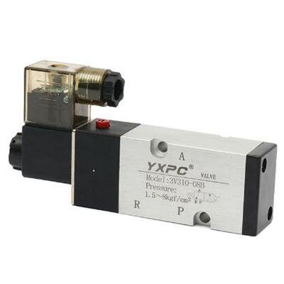 板式電磁閥的使用場景有哪些？