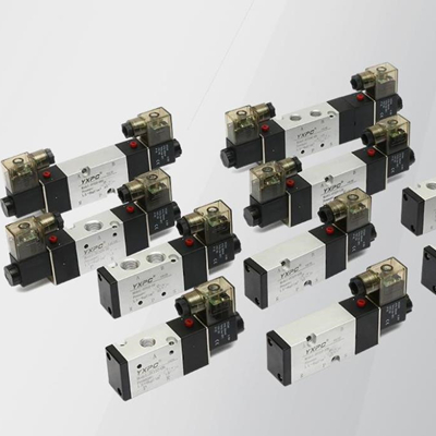 管式電磁閥發熱的原因和解決措施