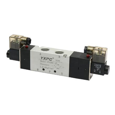 如何判斷4v電磁閥質量是否合格？