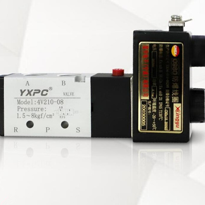 高溫電磁閥能用多久？廠家這樣說！